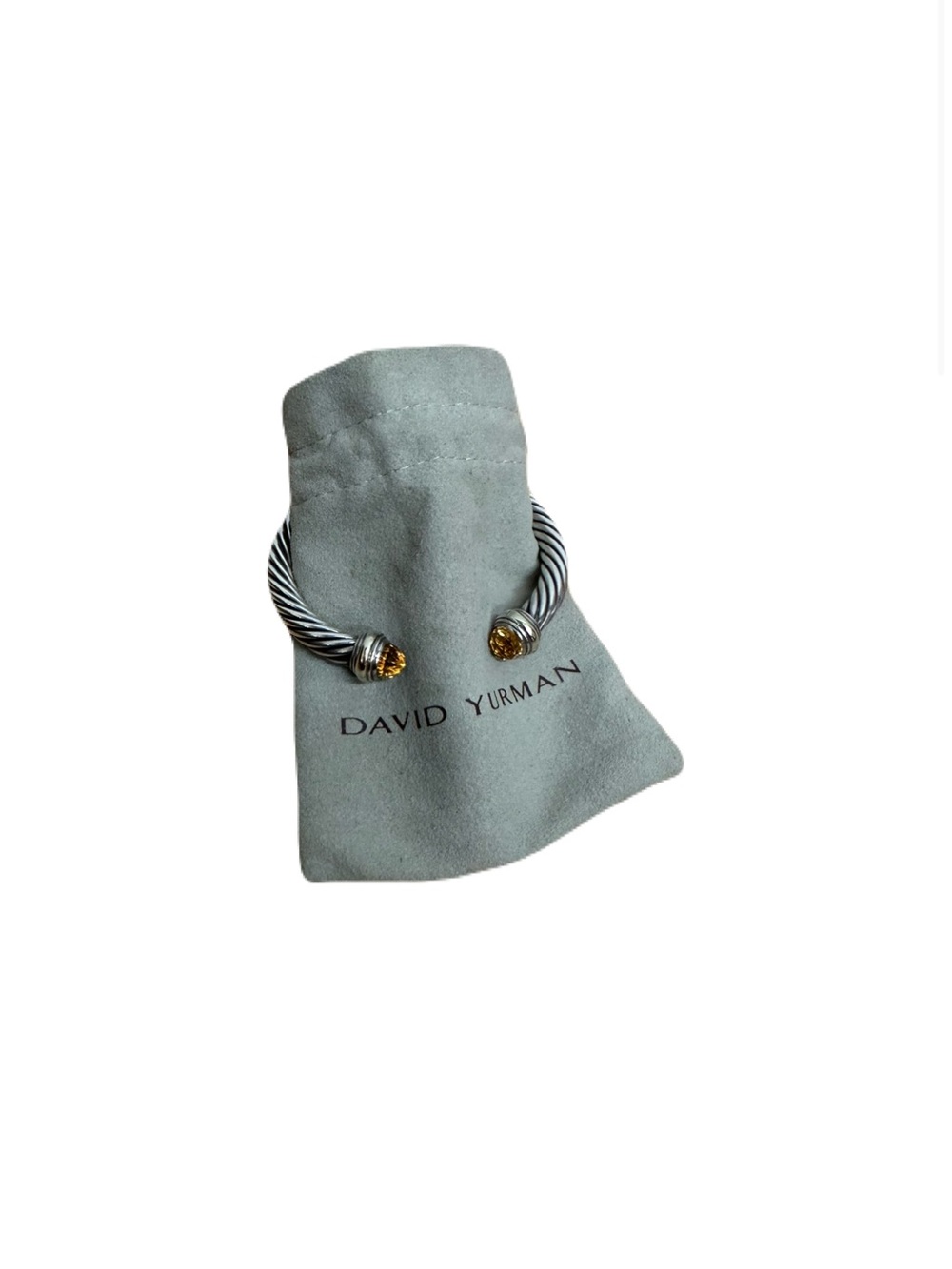 David Yurman Bracelet